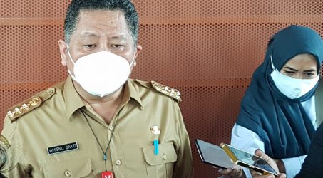 Satgas Covid-19 Surabaya Siapkan Posko di Pasar Tradisional