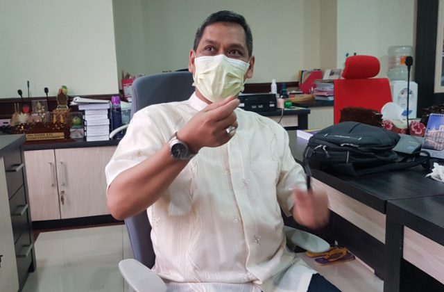 Antisipasi Covid-19 saat Libur Nataru, Kampung Tangguh Diharap Aktif