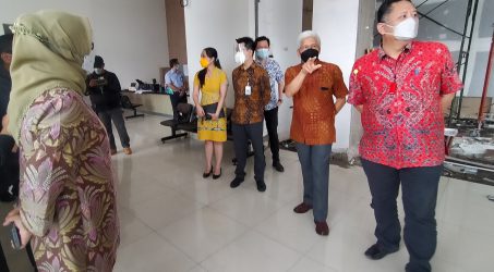 Manajemen Pastikan RS Siloam Cito Aman untuk Lingkungan