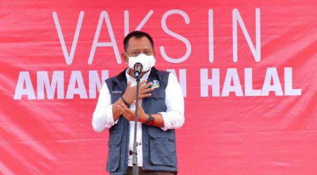 Disetujui Mendagri. Gubernur Jatim Tunjuk Heru Tjahjono Jabat Plh Sekdaprov