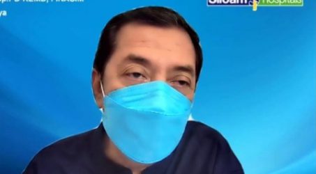 Bincang Sehat Bersama Siloam Bagikan Tips aman dan nyaman berpuasa bagi Pasien Diabetes