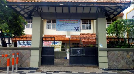 Cegah Kekurangan Murid, Pemkot Surabaya Prioritaskan Sekolah Lama di SPMB