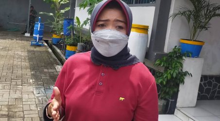 Delapan Taman Aktif di Surabaya Bakal Dibuka, Pemkot Libatkan Masyarakat Jaga Prokes
