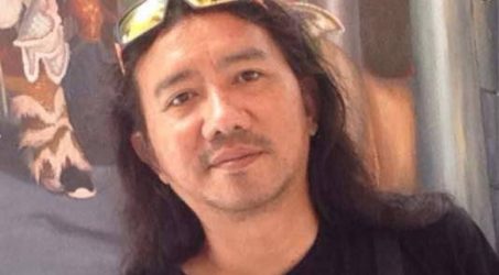 Peringati Hari Bumi 2021, Komposer dan Seniman Lintas Bangsa Berkolaborasi