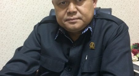Agung Mulyono :  Kehadiran AHY di Jatim Jadi Spirit Besarkan Partai Demokrat