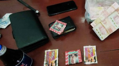 Diduga Overdosis Obat Kuat, Pria Asal Juwana Meninggal Usai Kencan Diwarung Pantura