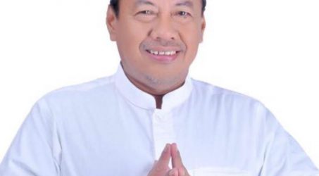 Sosok Nasionalis Perlu Untuk Memimpin Gerindra Jatim