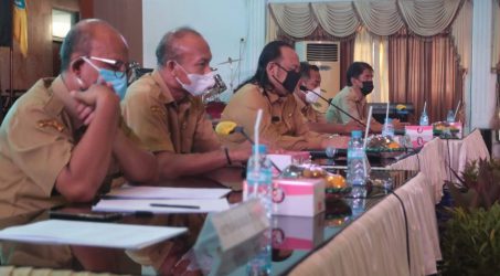 Kota Layak Anak, Wali Kota Berharap Peroleh Predikat Nindya