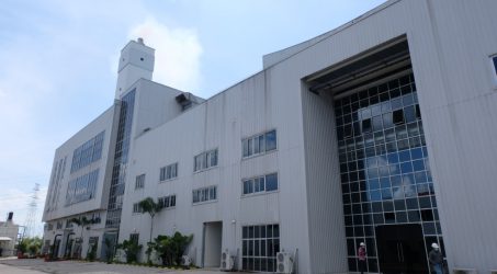 Menengok PSEL Benowo yang Mampu Ubah Sampah jadi Listrik