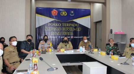 Gubernur Minta Adanya Tempat Isolasi Terpusat
