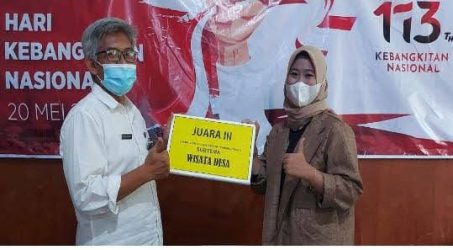 Lomba Konten Kreatif Pembangunan II Diskominfo Sukses Terselenggara
