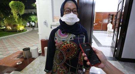 Masifkan Vaksinasi Massal, jadi Jurus Pemkot Tekan Lonjakan Covid-19