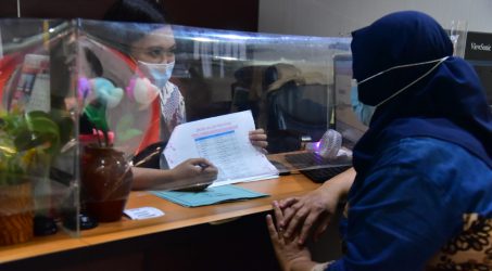 Dispendik Surabaya Mulai Tahapan Jalur Prestasi Penghafal Kitab Suci