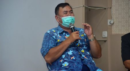 Siswa Kategori MBR Tidak Boleh Ditarik Biaya Uang Gedung dan SPP