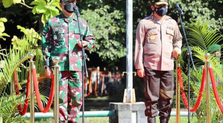 Tindak Tegas Oknum Yang Nekat Timbun Peralatan Medis, Obat dan Oksigen di Tengah Pandemi