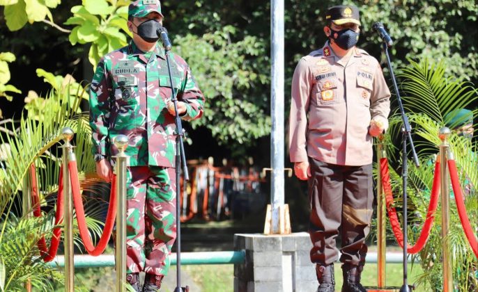 Tindak Tegas Oknum Yang Nekat Timbun Peralatan Medis, Obat dan Oksigen di Tengah Pandemi