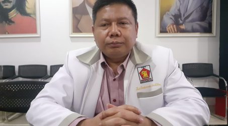 Instruksi Tetap di Dapil. Anggota Fraksi Gerindra Jatim Akan Layani Masyarakat
