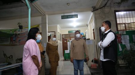 Tekan Penyebaran Covid-19, RT/RW Diminta Aktif Pantau Kondisi Warganya