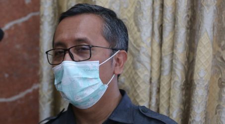 Terima CSR Alat Cetak KTP-el  Pelayanan Adminduk bakal Makin Cepat