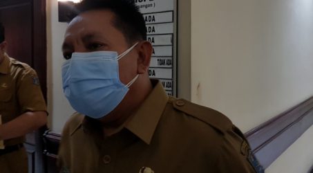 Klinik Investasi Masih Belum Bisa Digunakan