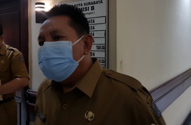Klinik Investasi Masih Belum Bisa Digunakan