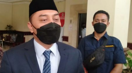 Wali Kota Eri Siapkan Beasiswa Pendidikan Bagi Siswa MBR Di Pondok Pesantren
