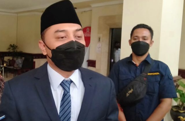 PAD Tak Cukup, Pemkot Ajukan Pengurangan Anggaran Belanja Lewat PAK