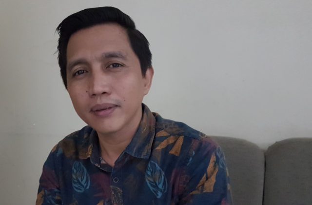 Pemkot Tak Kunjung Tertibkan Ratusan Mini Market yang Izinnya Habis. Mahfudz : Mau Alasan Apalagi