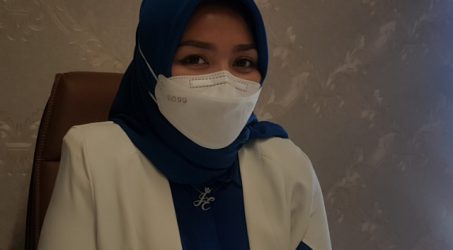 Jabat Ketua Fraksi PAN-PPP,  Juliana Eva Wati Janji Bakal Fokus Lakukan Hal Ini