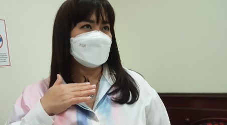 Komisi D : Naiknya Anggaran Dinkes Harus Dibarengi Peningkatan Pemenuhan Layanan Kesehatan