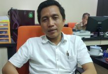 Mahfudz, sekretaris Komisi B DPRD Surabaya