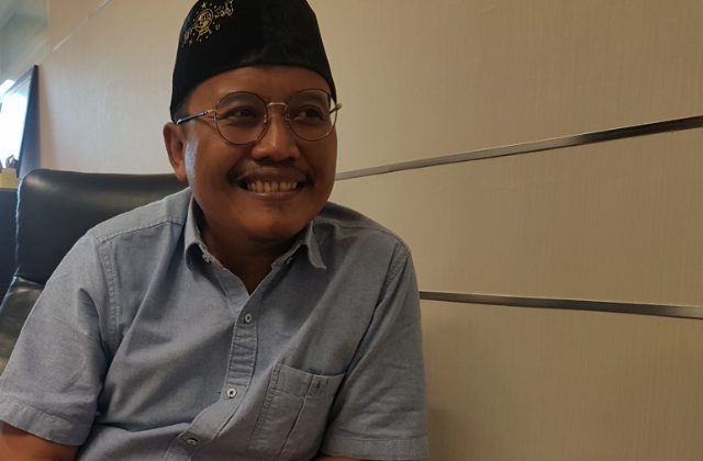 Fraksi PSI Dorong PD Pasar Surya dan RPH Maksimalkan Platform Digital