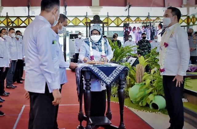 Pemulihan Ekonomi dan Transformasi Teknologi Digital Jadi Tantangan Ketua Kadin Baru