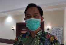 Yuniarto Herlambang, Kepala Dinas Ketahanan Pangan dan Pertanian Kota Surabaya