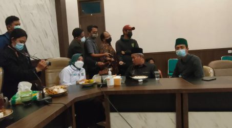 Perpres No 8/2021 Disahkan. PKB Jatim : Bukti Bahwa Pendidikan Pesantren Miliki Hak Sama Seperti Umum