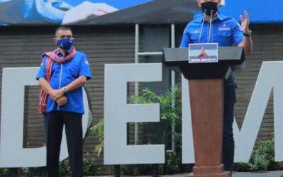 Fraksi Demokrat Minta Publik Soroti Bukti dan Saksi KLB Ilegal di Pengadilan TUN