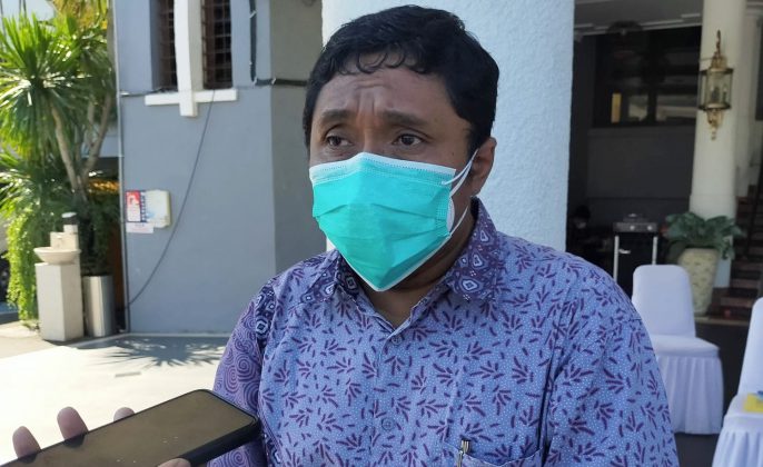 Pansel Direksi PDAM Surya Sembada Umumkan 28 Nama Lolos Seleksi Administrasi 