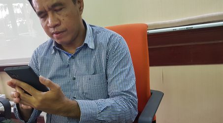 Sudah Disiapkan Lahan Relokasi, Penertiban PKL Didesak Berjalan Sesuai Jadwal