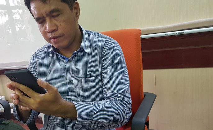 Sudah Disiapkan Lahan Relokasi, Penertiban PKL Didesak Berjalan Sesuai Jadwal