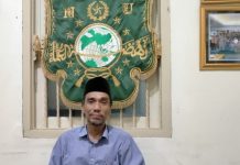 Ketua PCNU Surabaya
