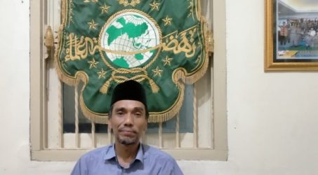 Apresiasi Buku Arief Fathoni ‘ Dua Tahun Bersama Rakyat’. Ketua PCNU Surabaya : Ingatkan Jejak Masa Lalu Politisi Pergerakan