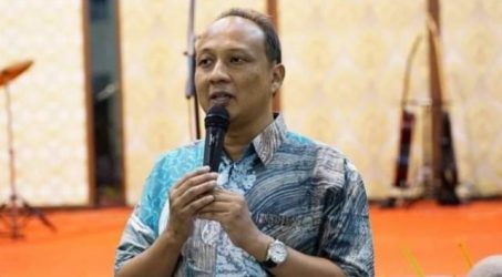 DLH Surabaya Lakukan Trobosan Percepatan Respon Pelayanan Kepada Masyarakat