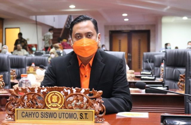 Ketua Fraksi PKS: Perjuangan Kemerdekaan Tak Lepas dari Kontribusi Santri