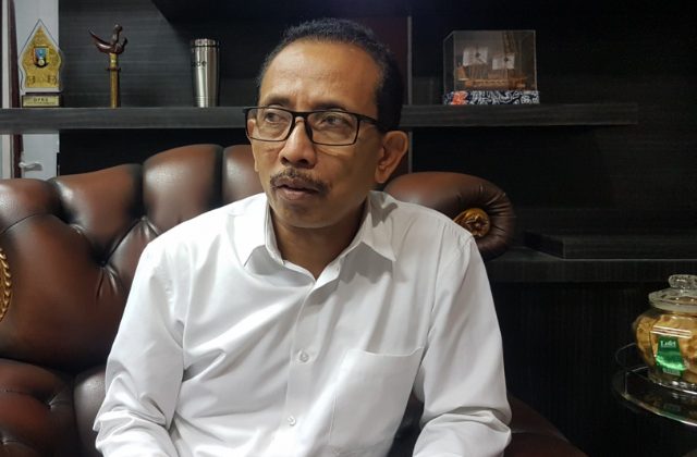 Dewan Dorong Kemudahan Akses Permodalan Bagi UMKM di Bank Pemerintah 