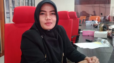 Norma Yunita, Anggota Komisi D DPRD Kota Surabaya