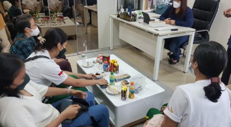 Terkendala Minimnya Jumlah dan Mahalnya Harga Sewa Lapangan Basket Di Surabaya, Klub Kecil Mengadu Ke DPRD