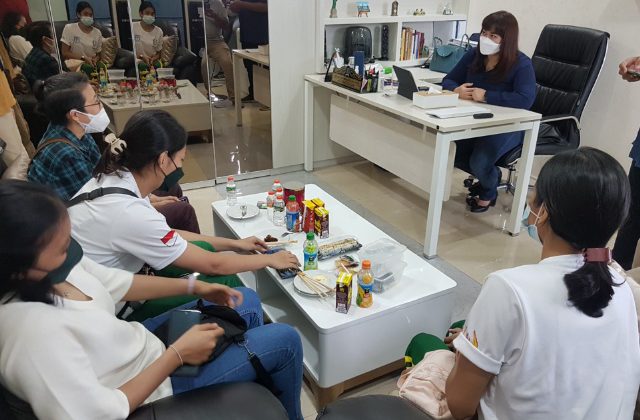 Terkendala Minimnya Jumlah dan Mahalnya Harga Sewa Lapangan Basket Di Surabaya, Klub Kecil Mengadu Ke DPRD