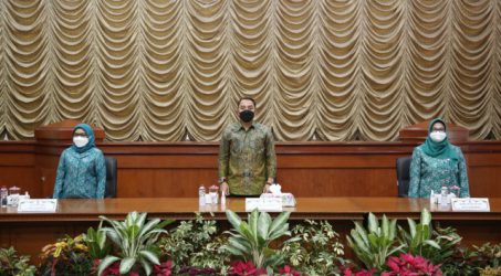 Fokus Tuntaskan Masalah Stunting hingga Antisipasi Kematian Ibu dan Anak