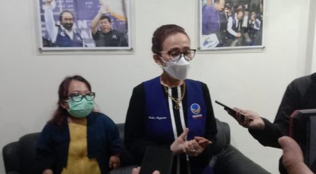 Nasdem Jatim Berharap Pemerintah Provinsi, Kab/Kota Miliki Perda ABK