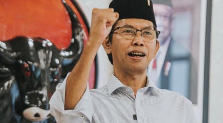 Ramadan tiba, PDIP Surabaya siapkan program kegiatan spiritual dan sosial